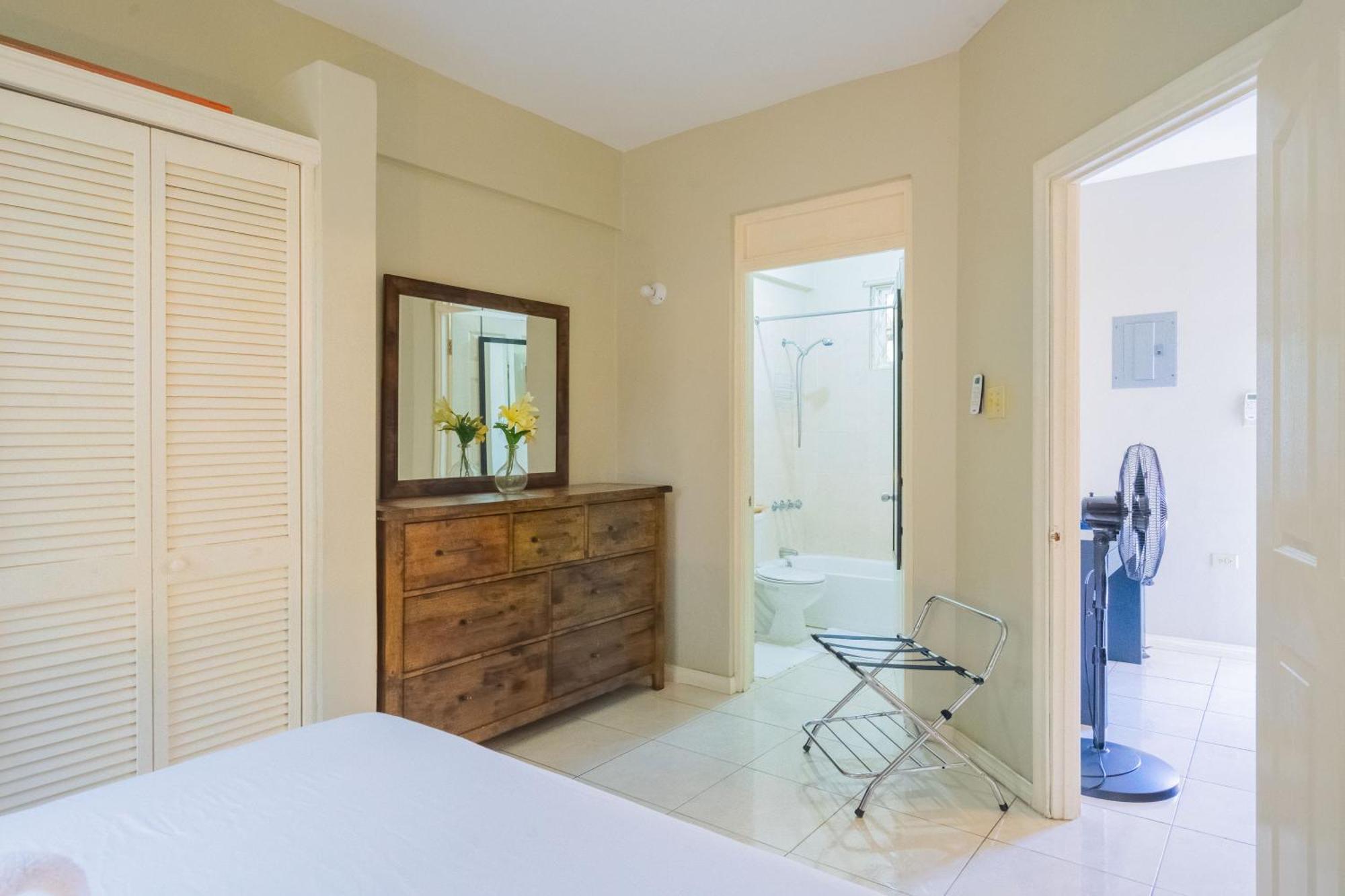 Musgrave Annex- Comfy 1 Bedroom Apartment On The Ground Floor Kingston Ngoại thất bức ảnh